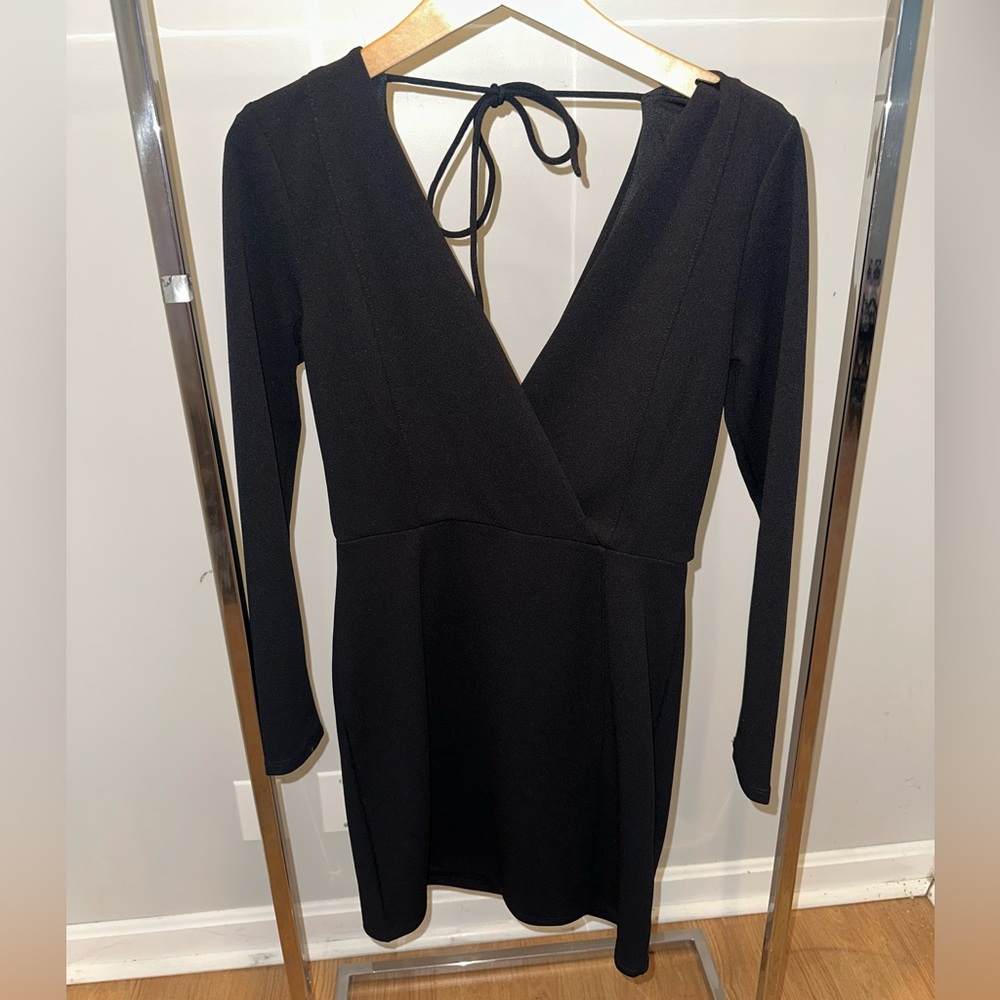 H&M Dress